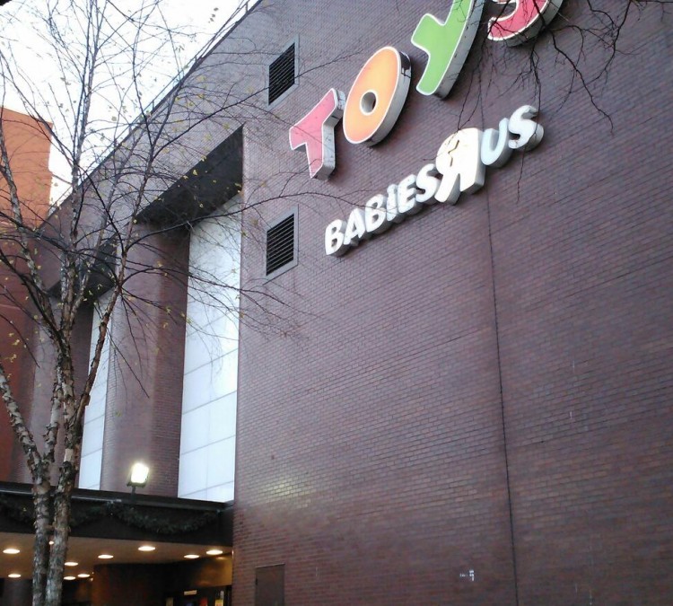 Toys"R"Us Express (Middle&nbspVillage,&nbspNY)